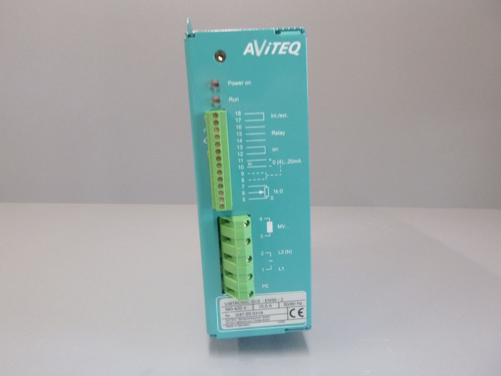 AVITEQ SCE-EN50-2