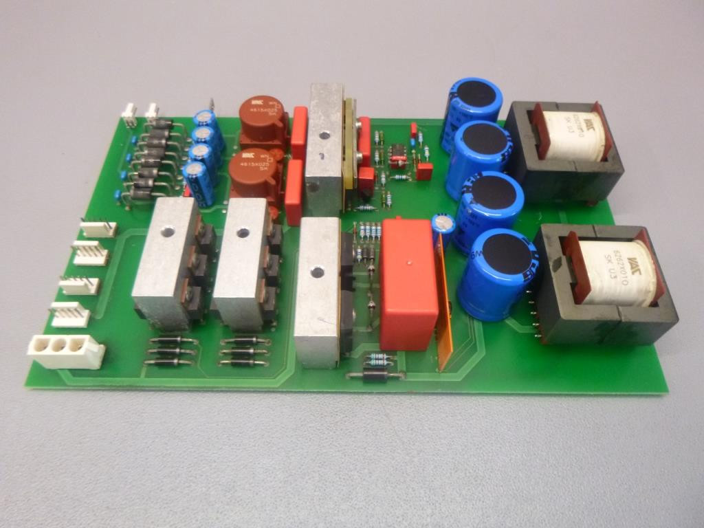 TÉLÉMÉCANIQUE  LB4B500/250