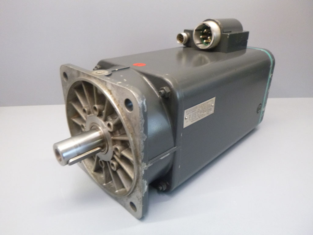 SIEMENS 1FT5104-0AC71-1-Z