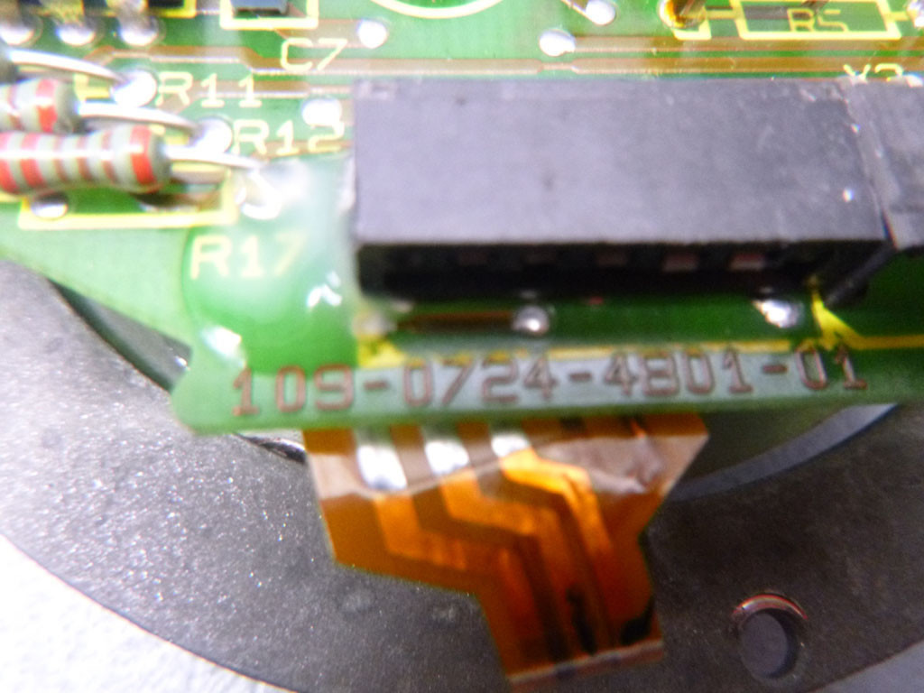 INDRAMAT 109-0724-4B01-01