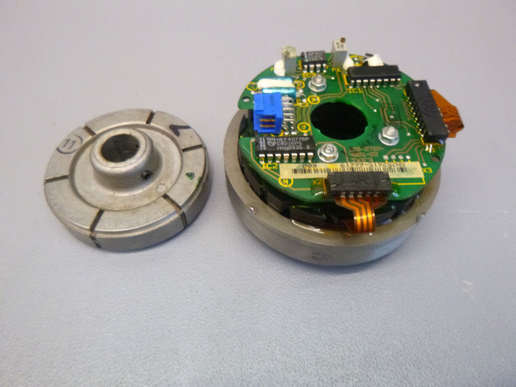 INDRAMAT 109-0780-4B01-02