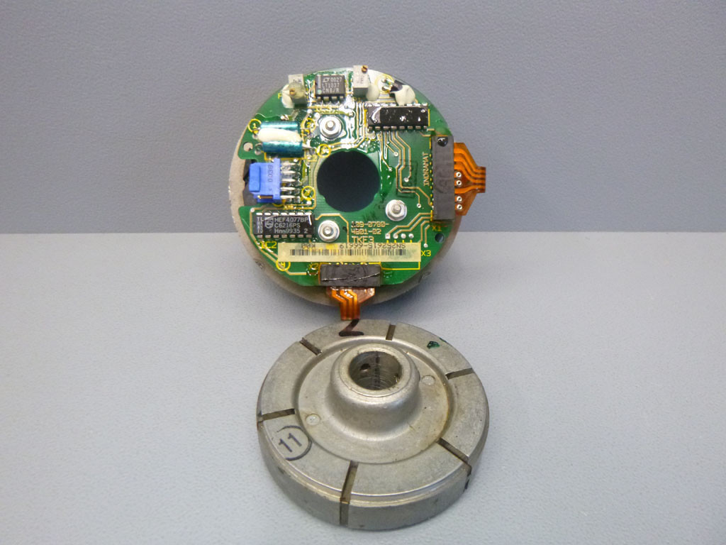 INDRAMAT 109-0780-4B01-02