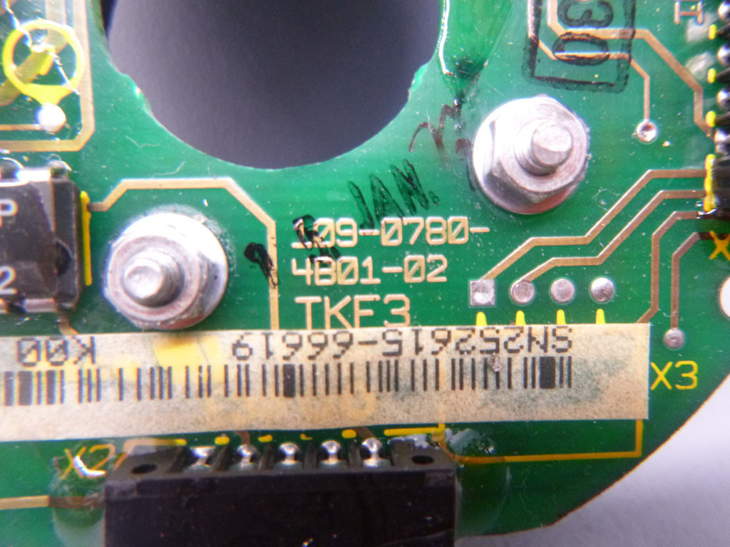 INDRAMAT 109-0780-4B01-02