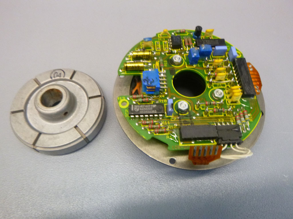 INDRAMAT 109-0724-4B01-03