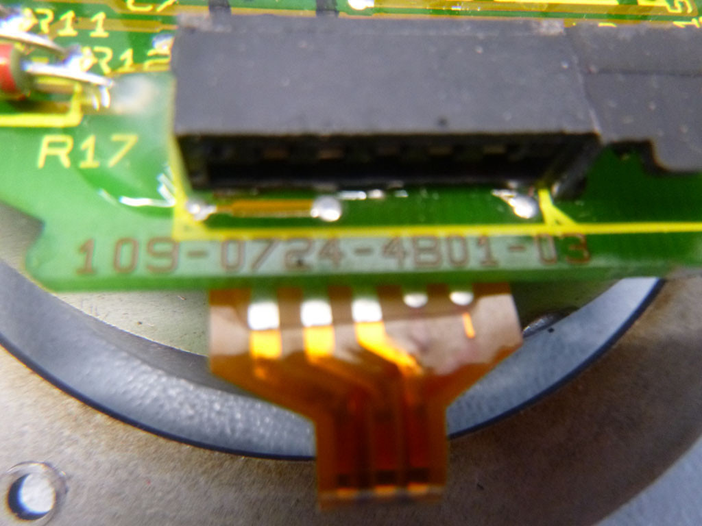 INDRAMAT 109-0724-4B01-03