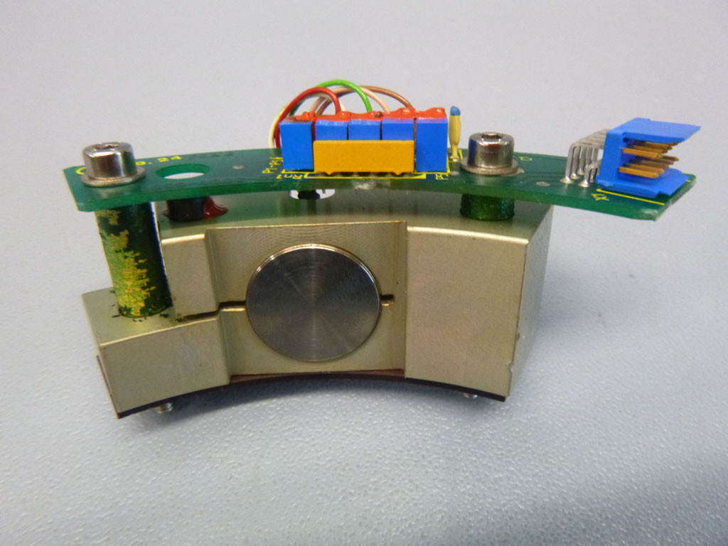 INDRAMAT 109-0699-4B02-02