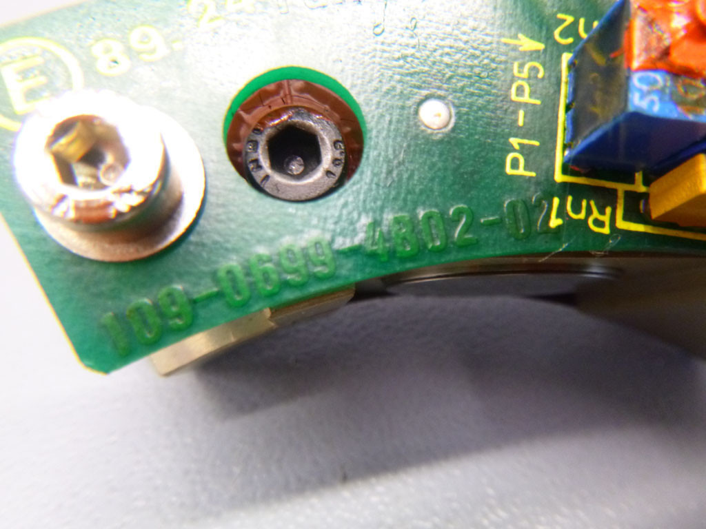 INDRAMAT 109-0699-4B02-02