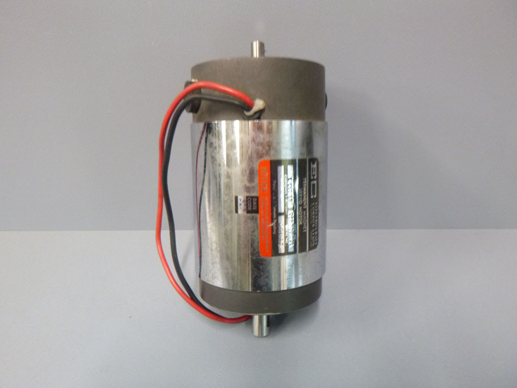 ELECTRO CRAFT E-660-SB