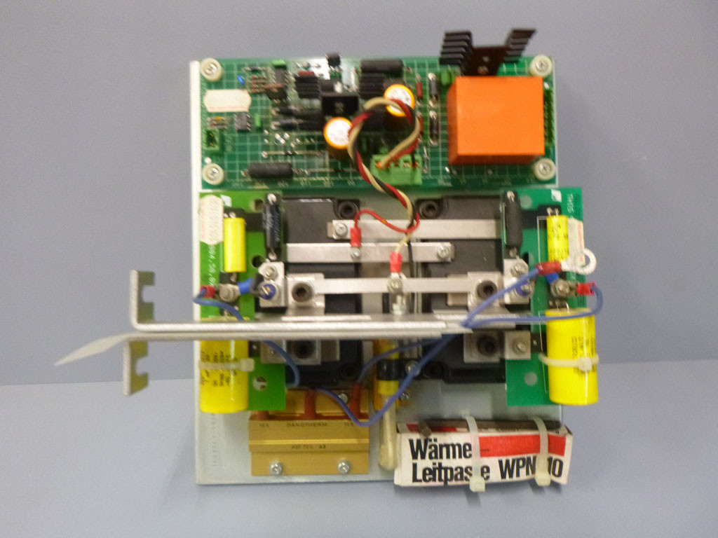 RELIANCE ELECTRIC 486.47.00ARR