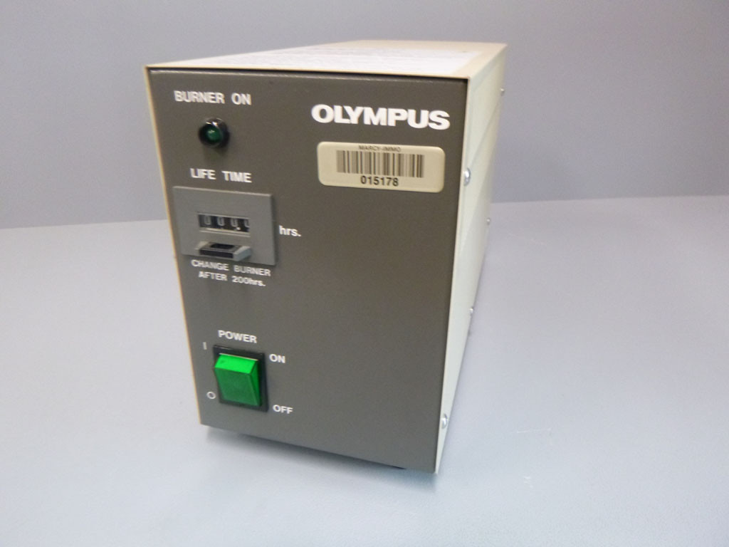 OLYMPUS OPTICAL BH2-RFL-T3