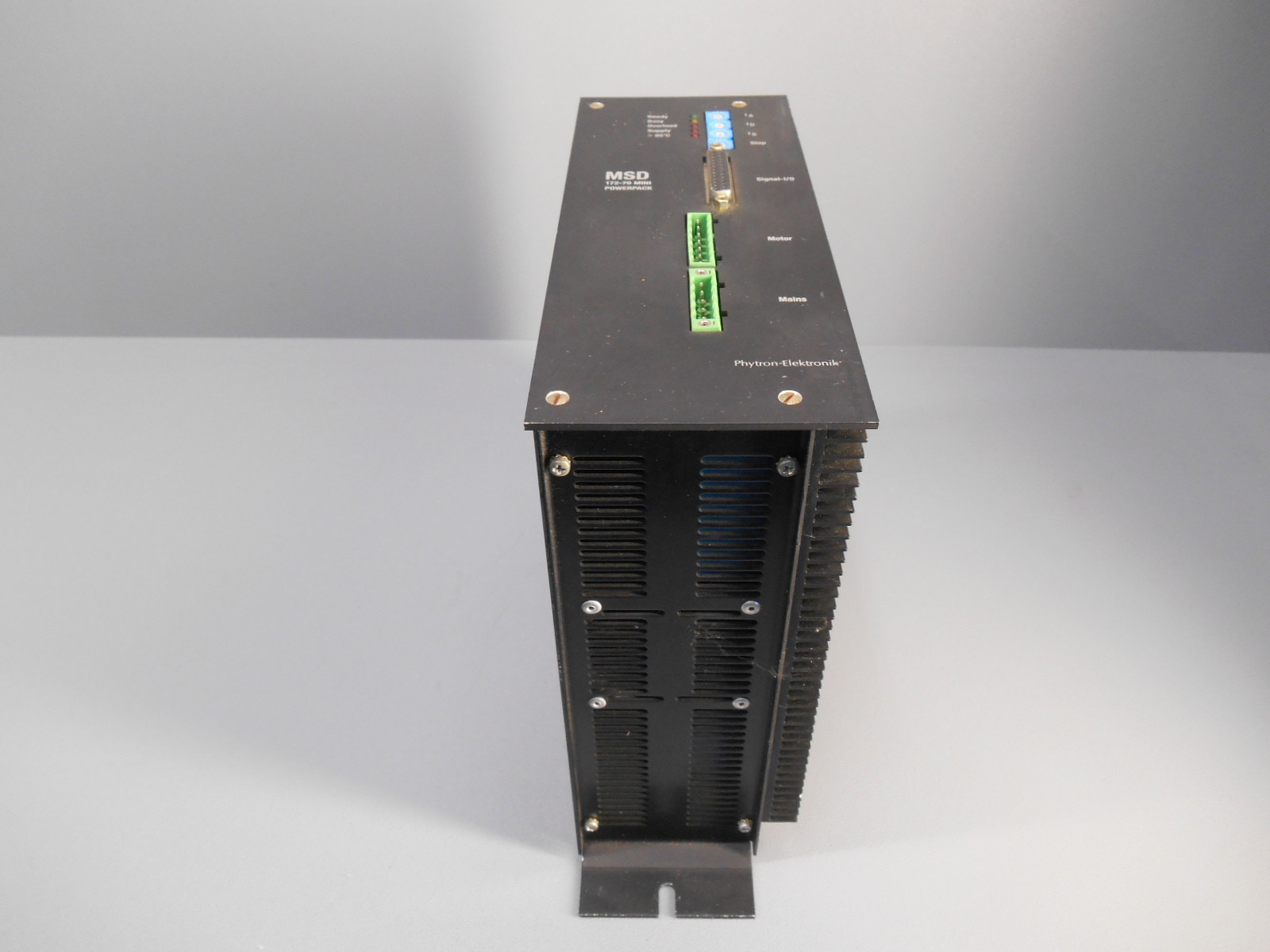 PHYTRON-ELEKTRONIK MSD172-70MINI