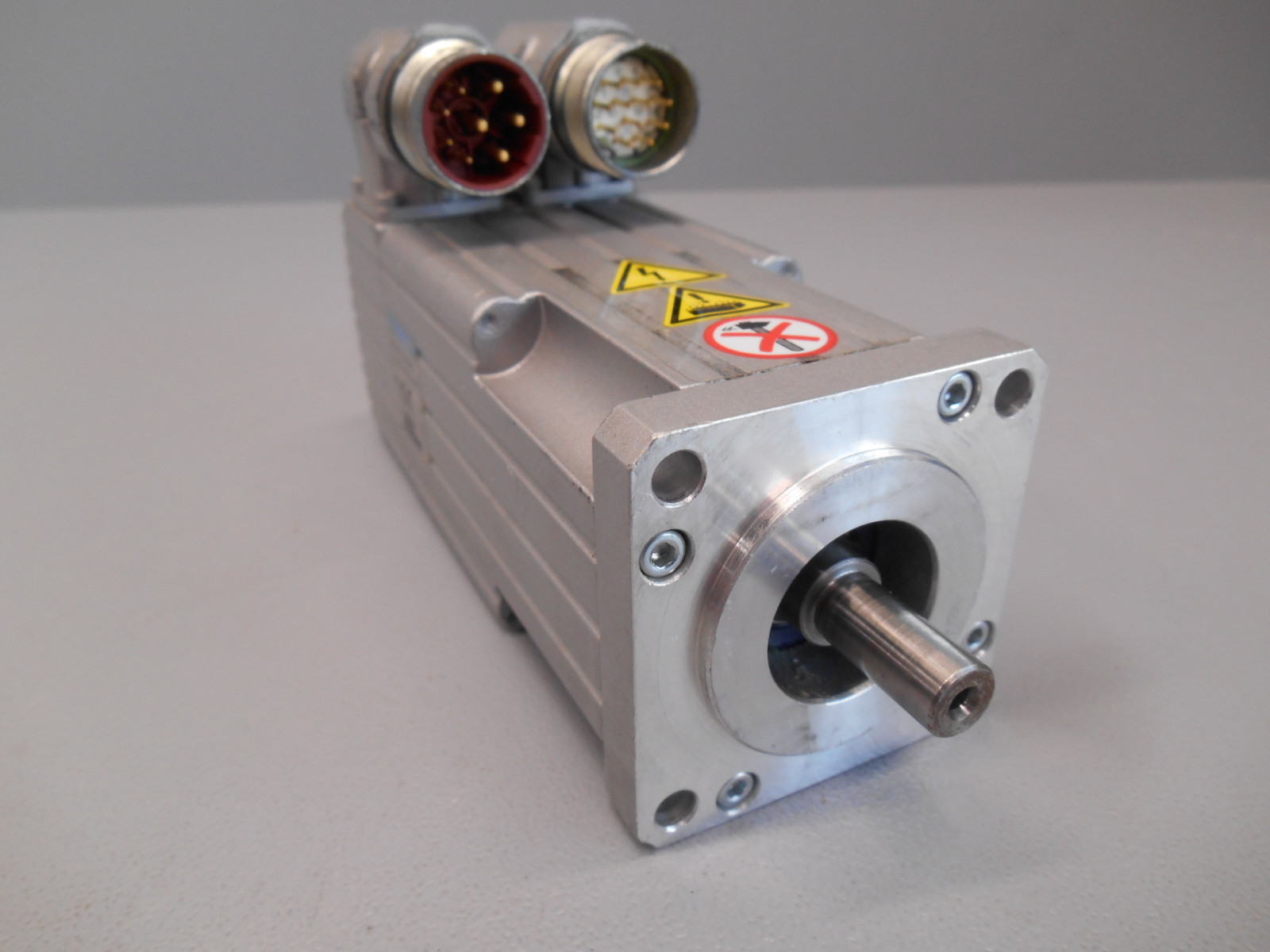 FESTO MTR-AC-55-3S-AA