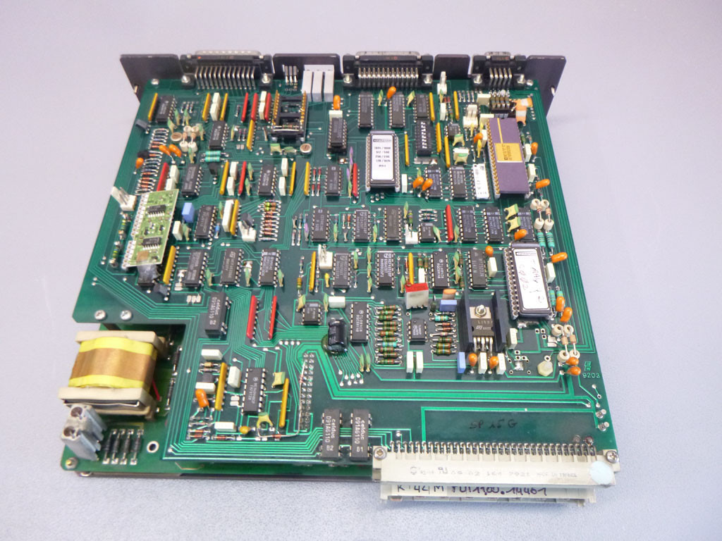 INFRANOR SMT-BSI220/17