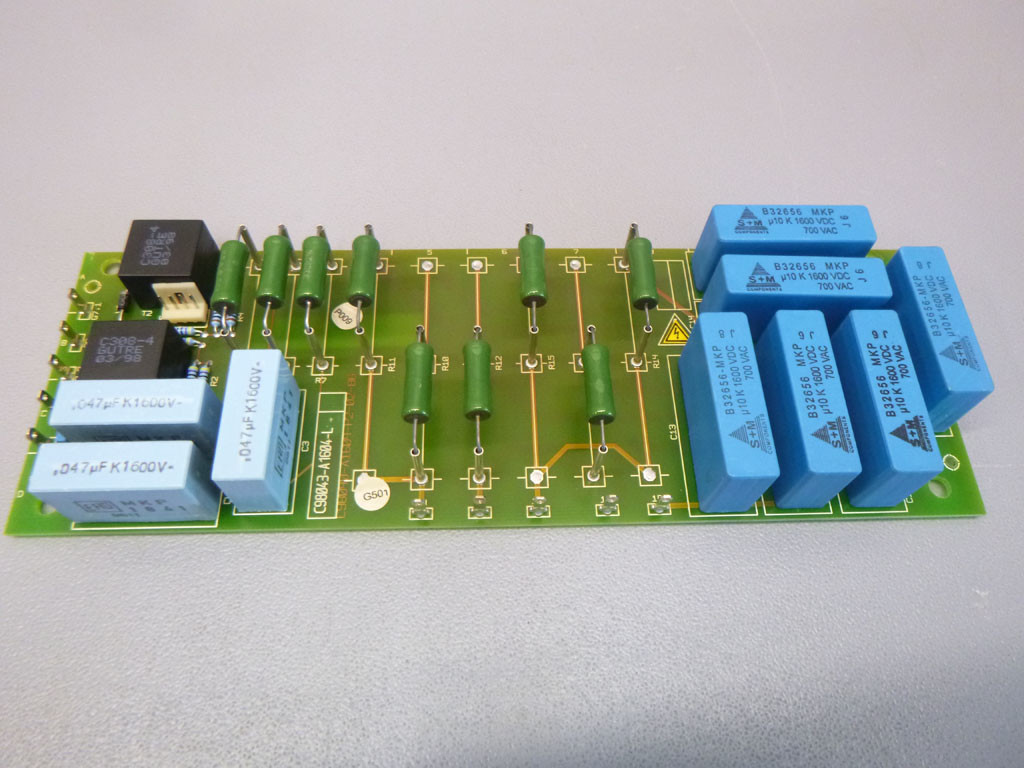 SIEMENS C98040-A1604-P2-02-85