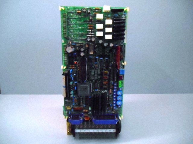 YASKAWA CACR-SR03SZ1SSY223