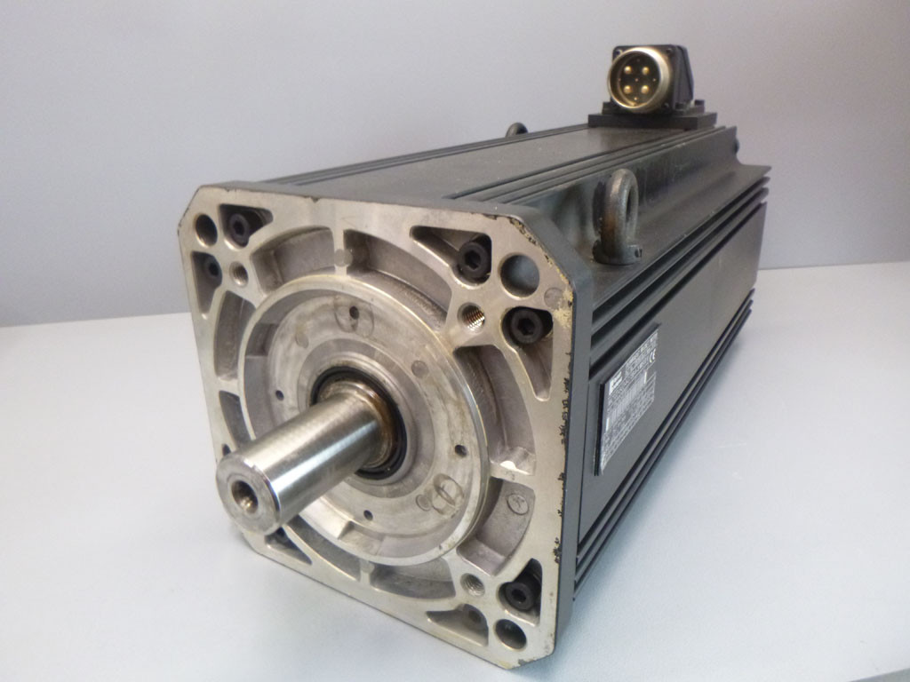 INDRAMAT MAC112D-0-ED-4-C/130-A-1/WI517LX/S005