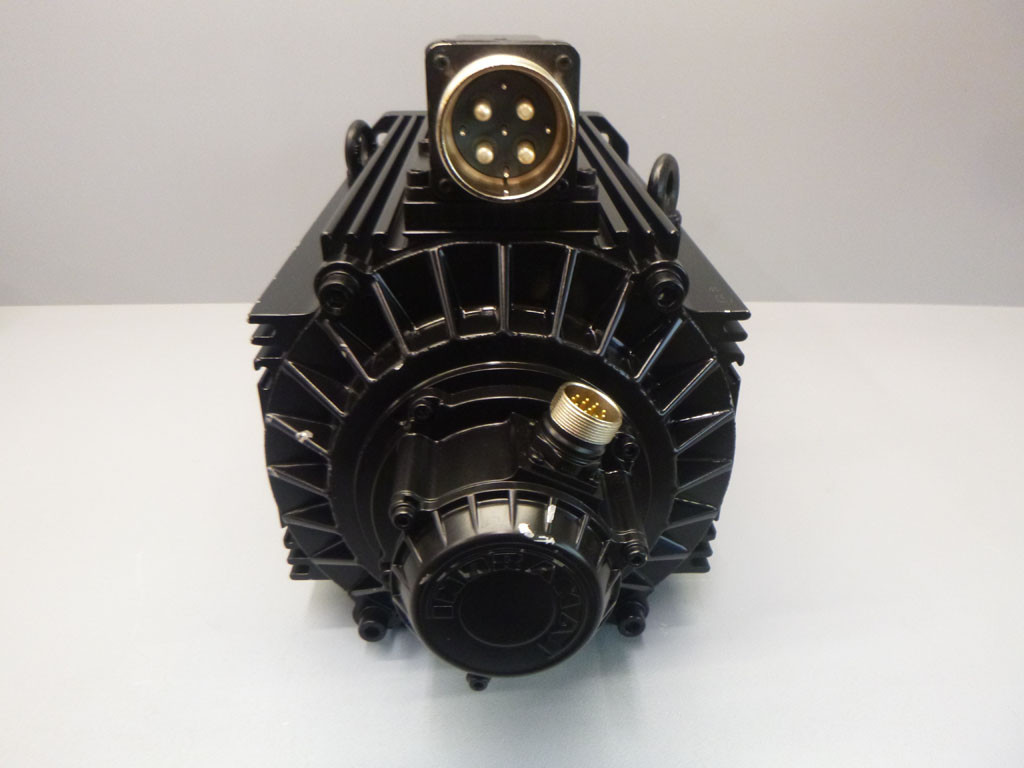 INDRAMAT MDD115B-N-030-N2L-130PB0