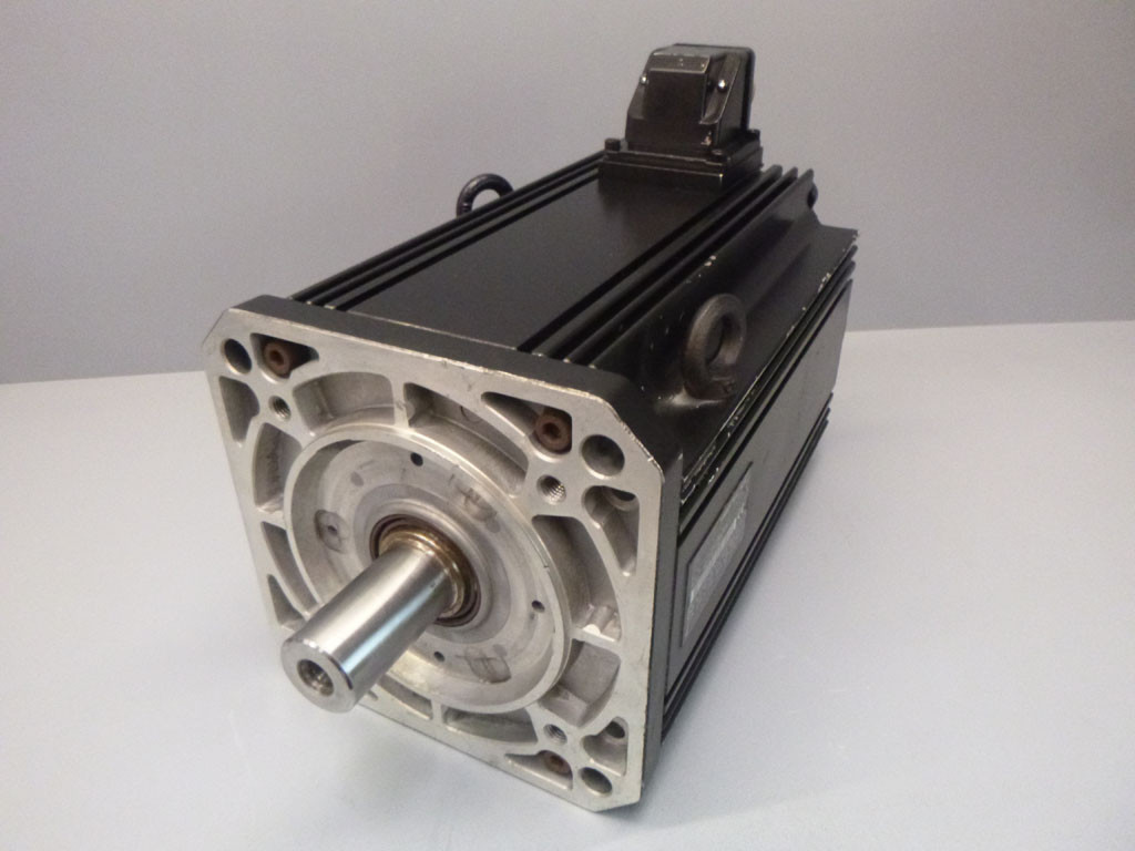 INDRAMAT MDD115B-N-030-N2L-130PB0