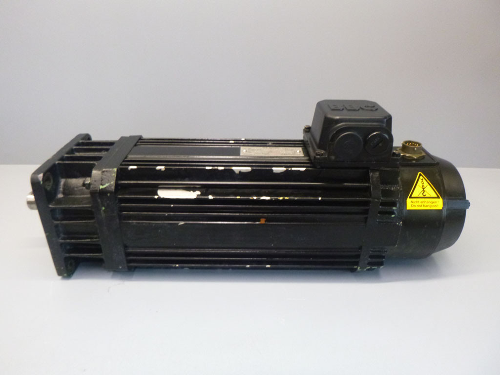 INDRAMAT MAC112C-1-HD-4-C/130-B-1/WI518LX/S005