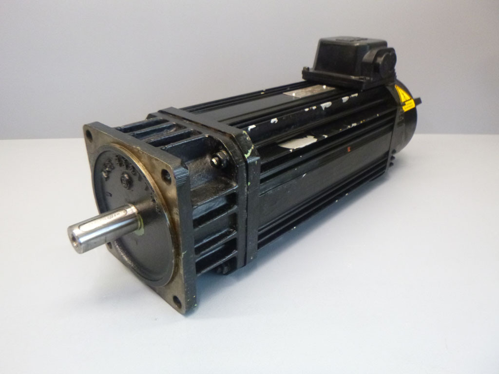 INDRAMAT MAC112C-1-HD-4-C/130-B-1/WI518LX/S005