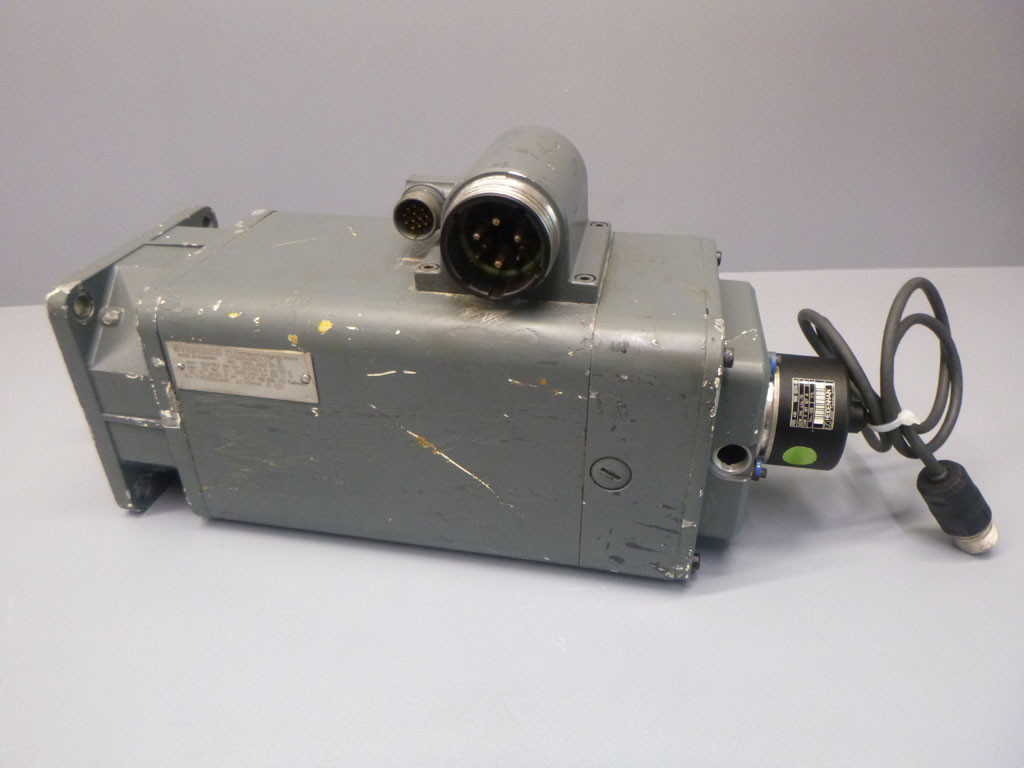 SIEMENS 1FT5074-0AK71-1