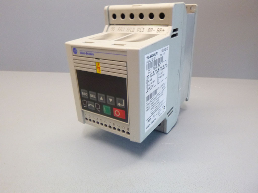 ALLEN-BRADLEY 160-BA04NSF1
