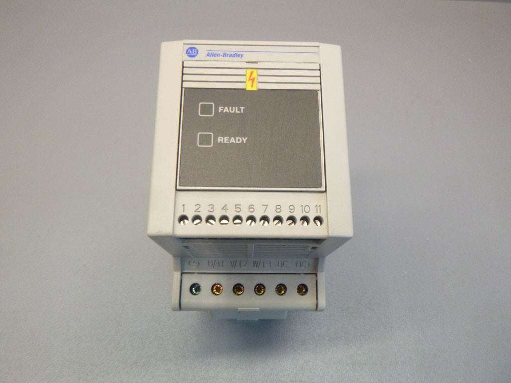 ALLEN-BRADLEY 160-BA06NSF1