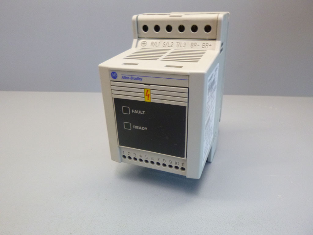 ALLEN-BRADLEY 160-BA06NSF1