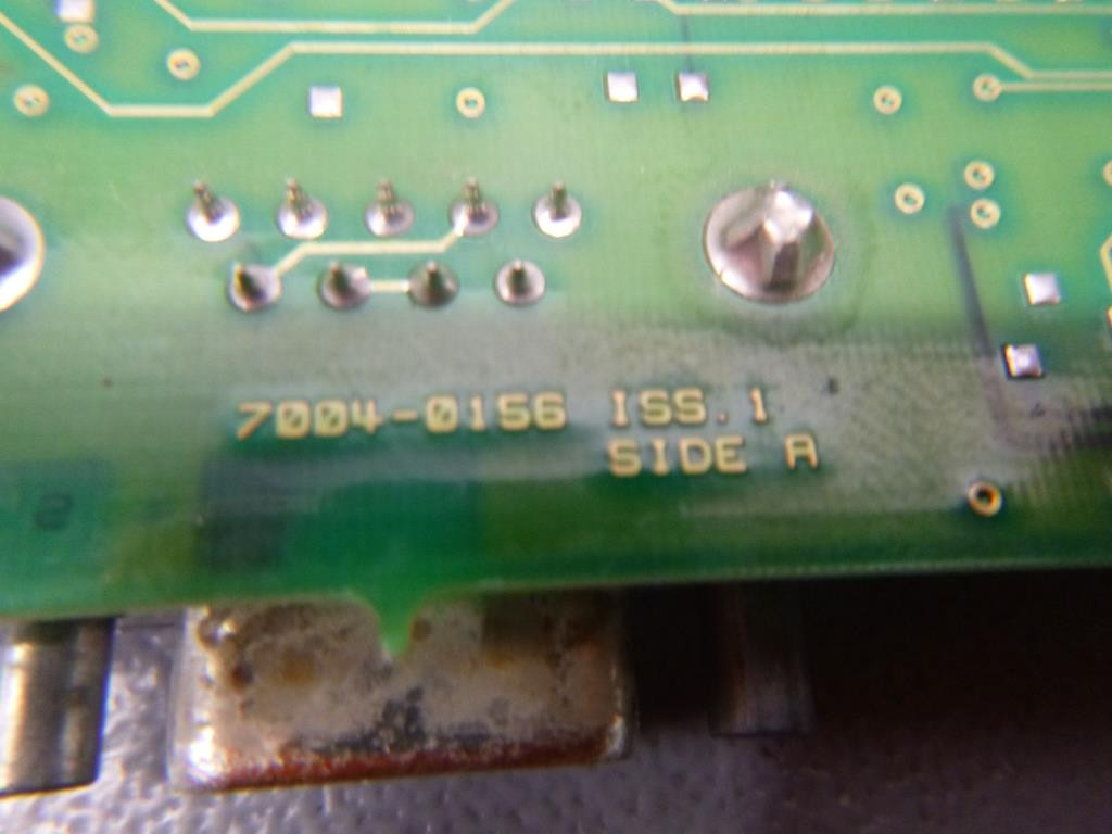 LEROY SOMER  MD29ISS1