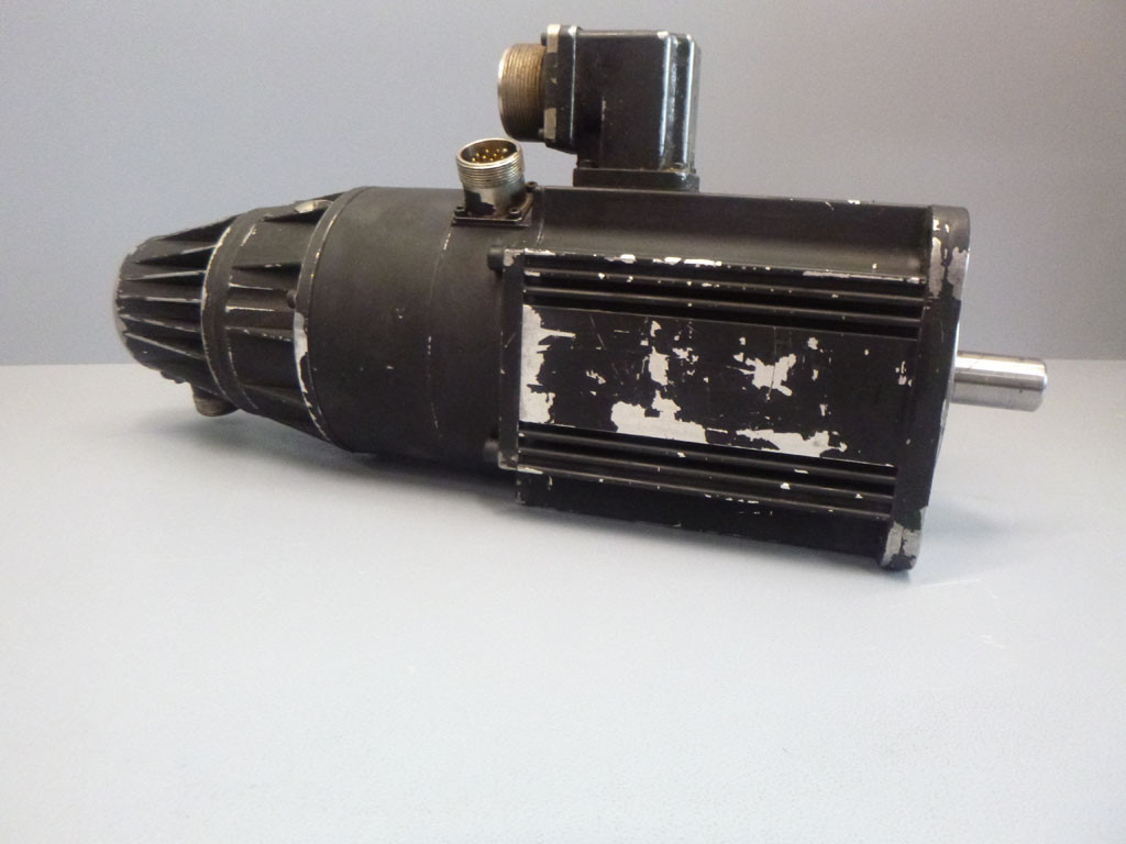 INDRAMAT MAC071A-0-0S-4-C/095-B-1/WI517LX