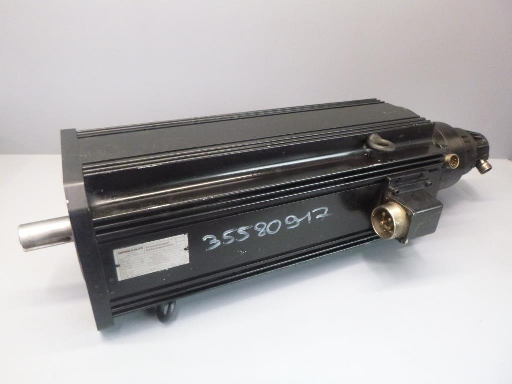 INDRAMAT MAC112D-0-ED-4-C/130-A-2/WI517LX/SG18