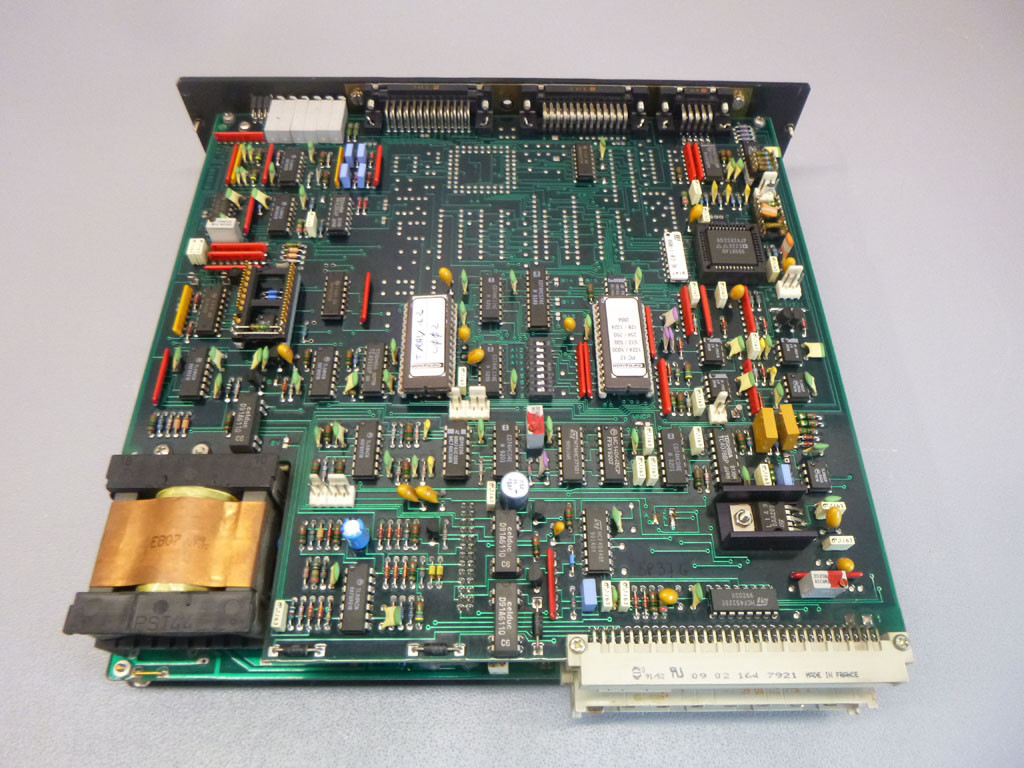 INFRANOR SMT-BS220/18