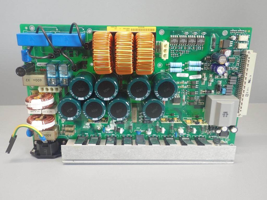 ATLAS COPCO AC4222102580