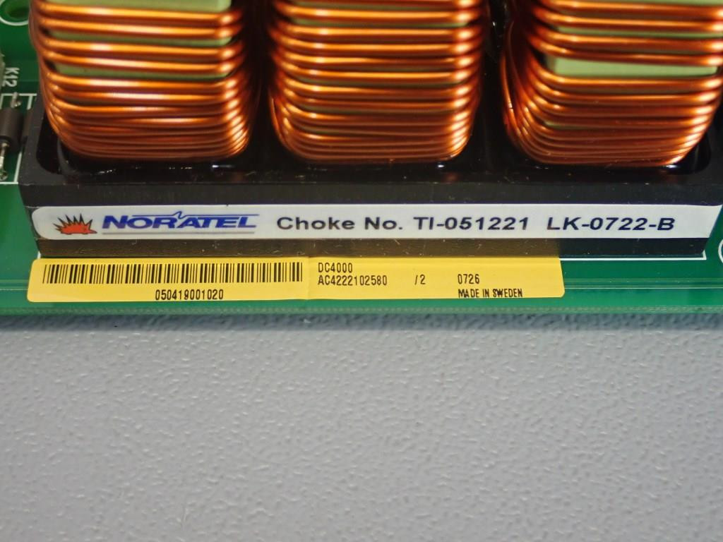 ATLAS COPCO AC4222102580