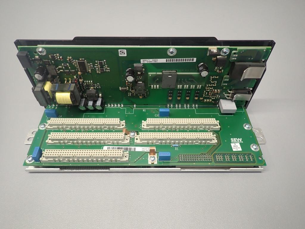 SEW-EURODRIVE 18219853.12