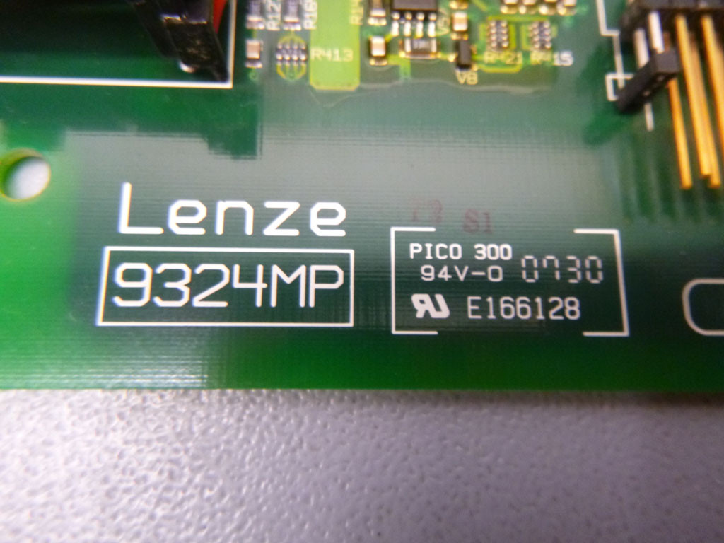 LENZE 9324MP