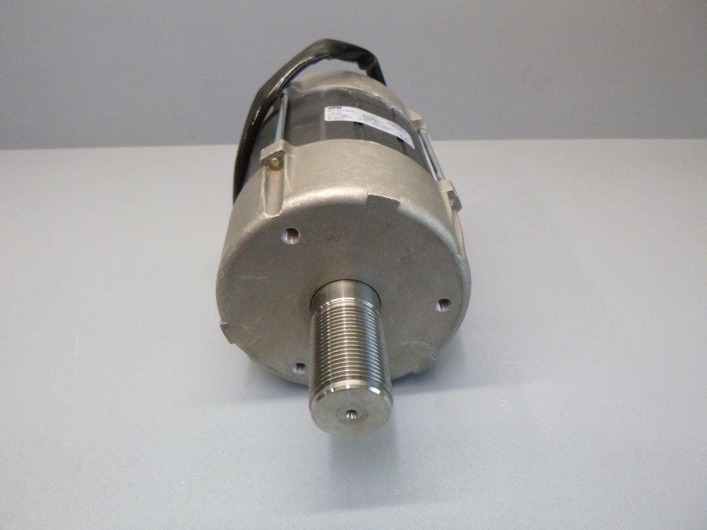 ATB LOHER SFU80/4-B98