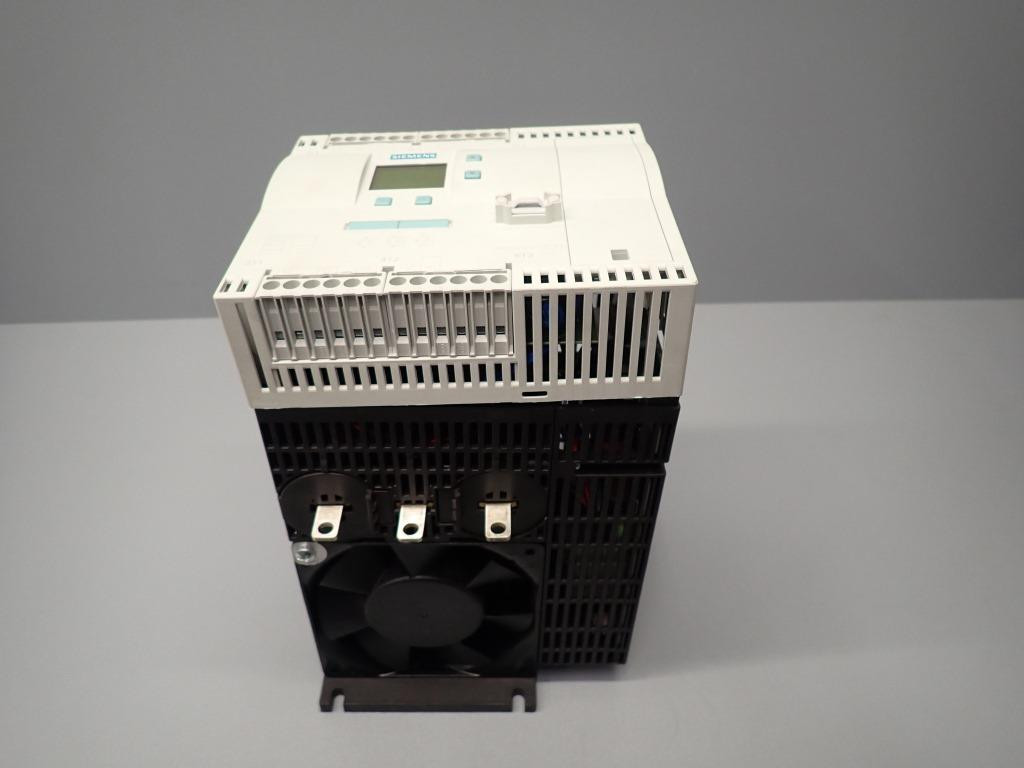 SIEMENS 3RW4426-1BC44