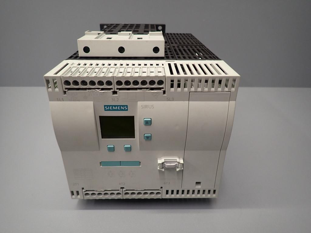SIEMENS 3RW4426-1BC44