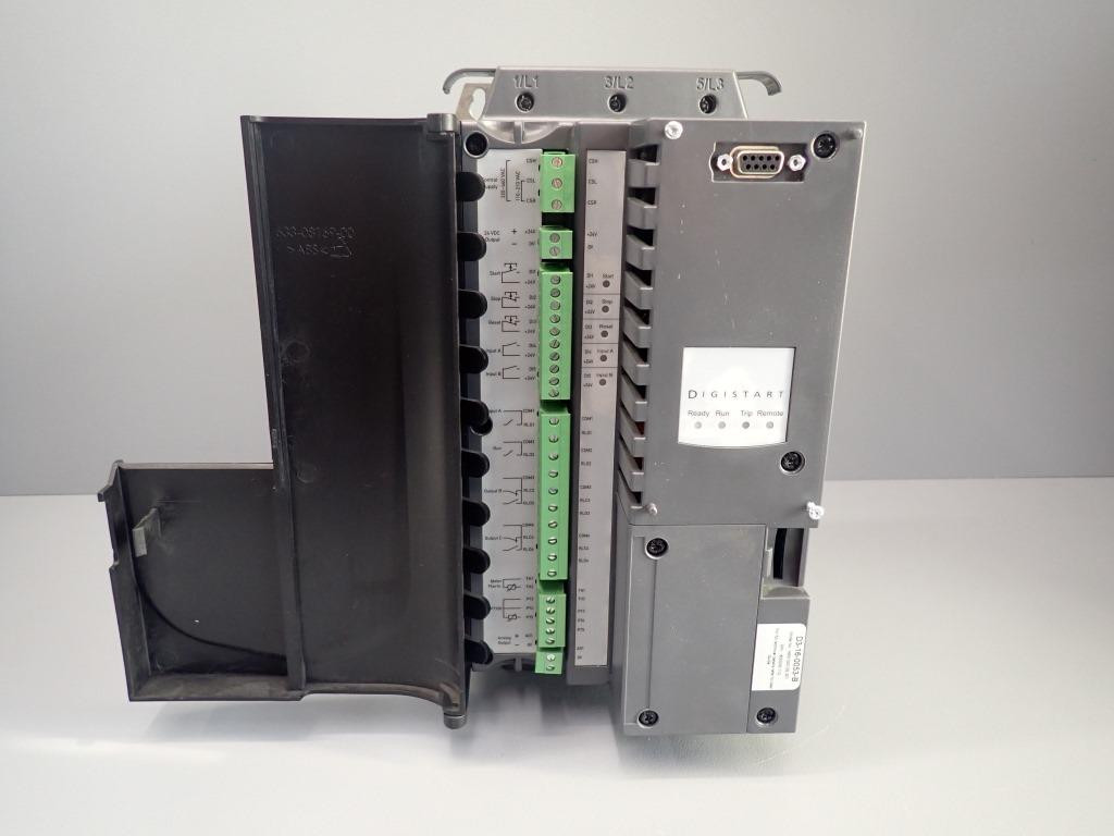 LEROY SOMER  D3-16-0053-B