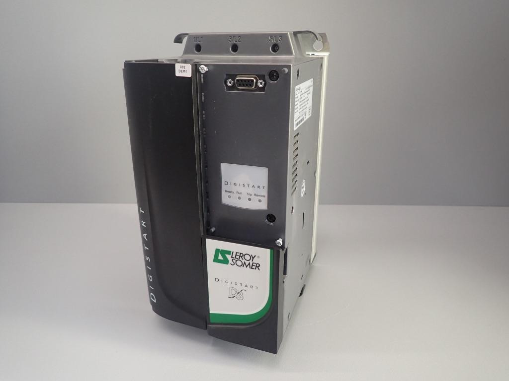 LEROY SOMER  D3-16-0053-B