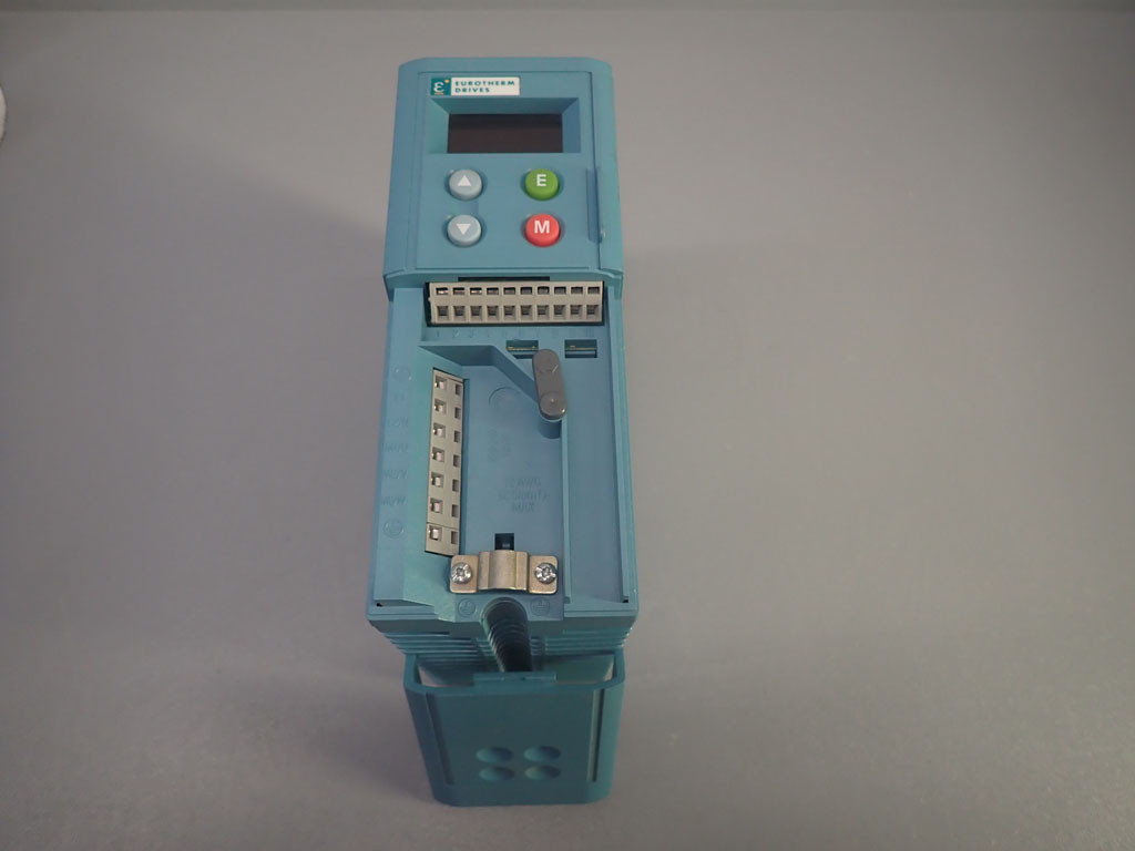 EUROTHERM DRIVES 601/003/230/F/00/UK