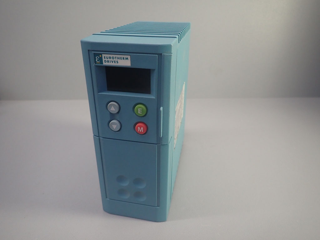 EUROTHERM DRIVES 601/003/230/F/00/UK
