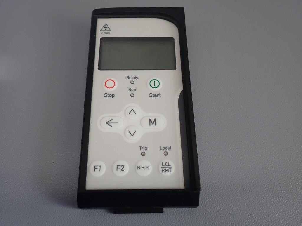 LEROY SOMER  AEM200AC014