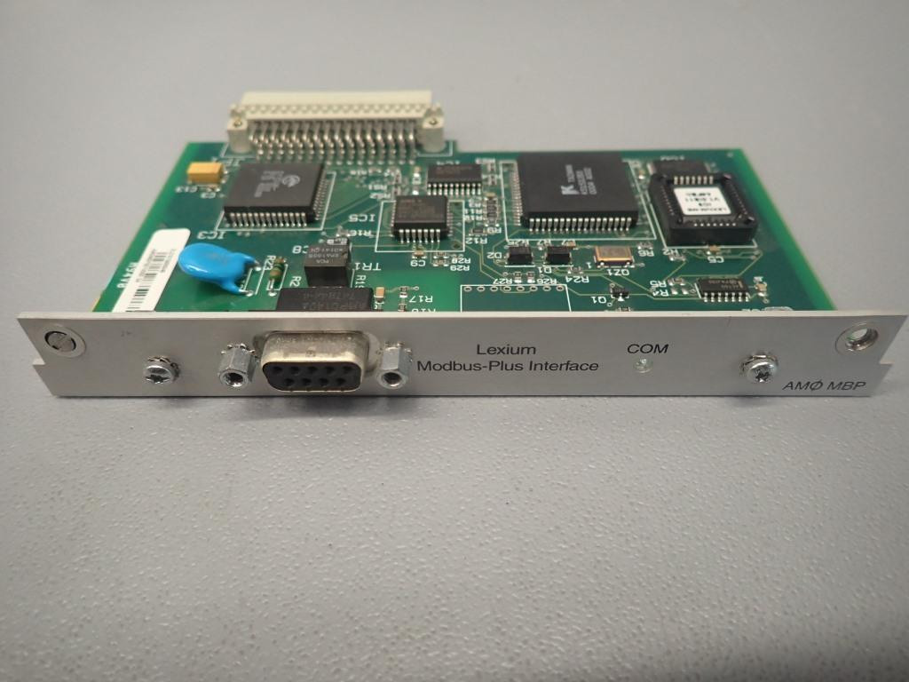 SCHNEIDER  AM0MBP001V000