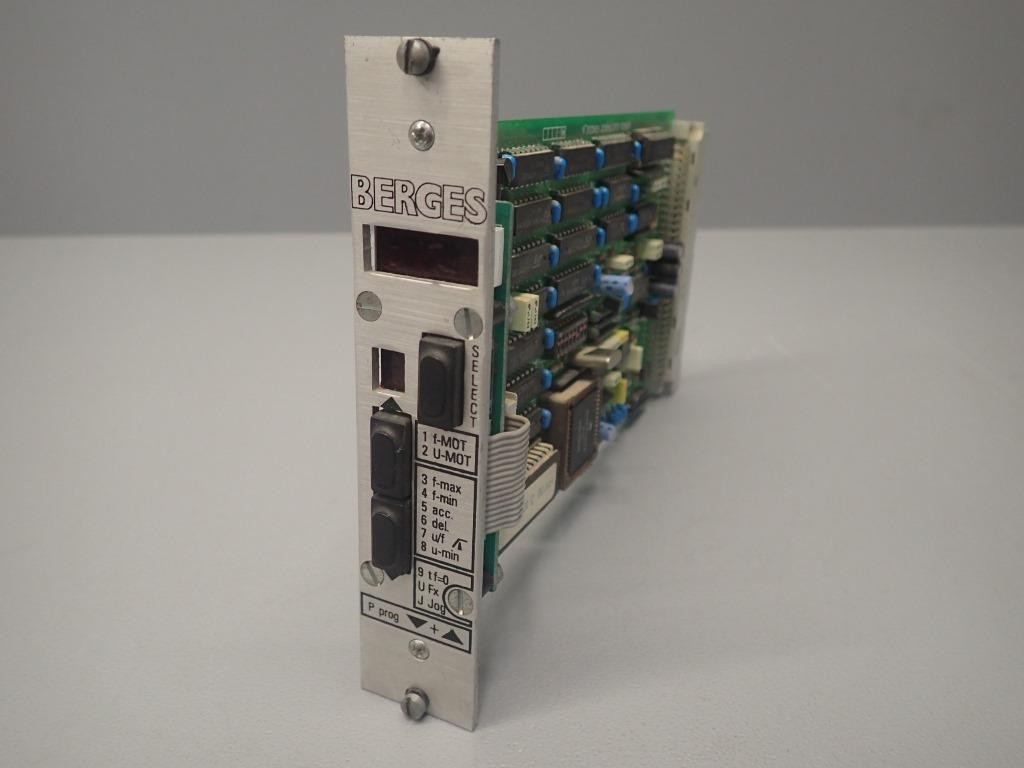 BERGES EGKDIG/A/B01/BERO