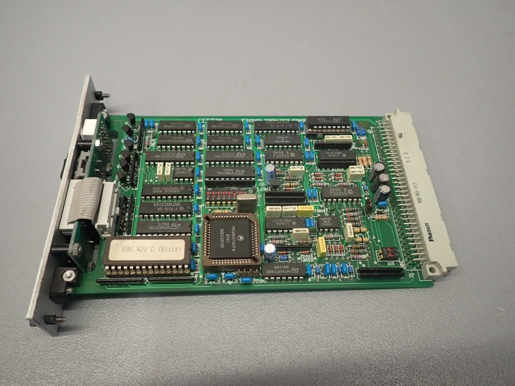 BERGES EGKDIG/A/B01/BERO