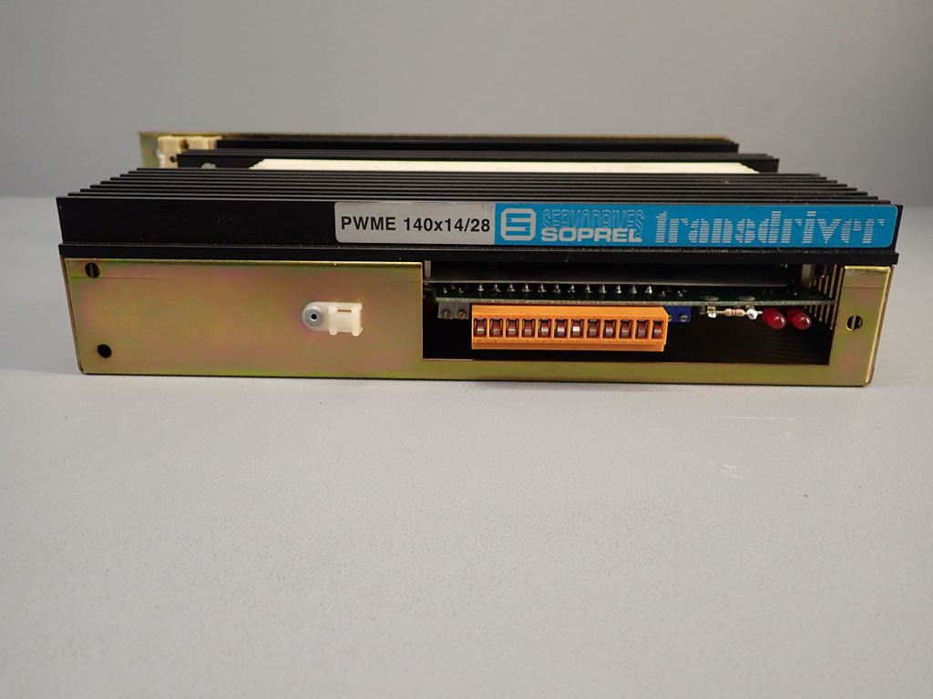 SOPREL PWME140X14/28