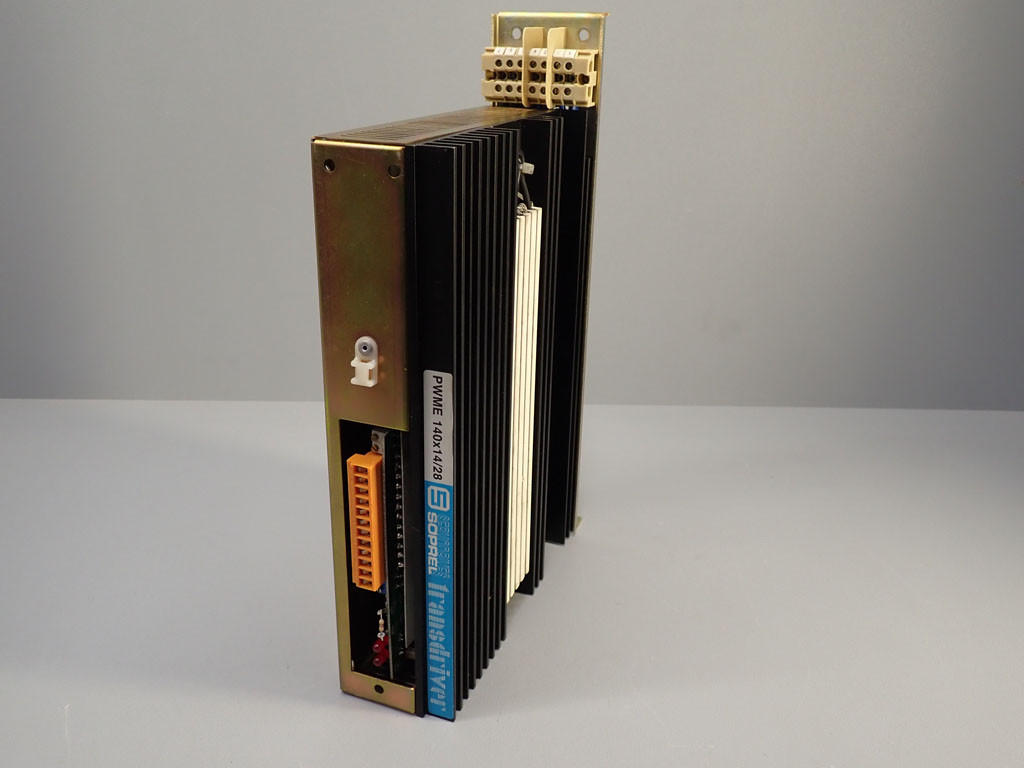 SOPREL PWME140X14/28