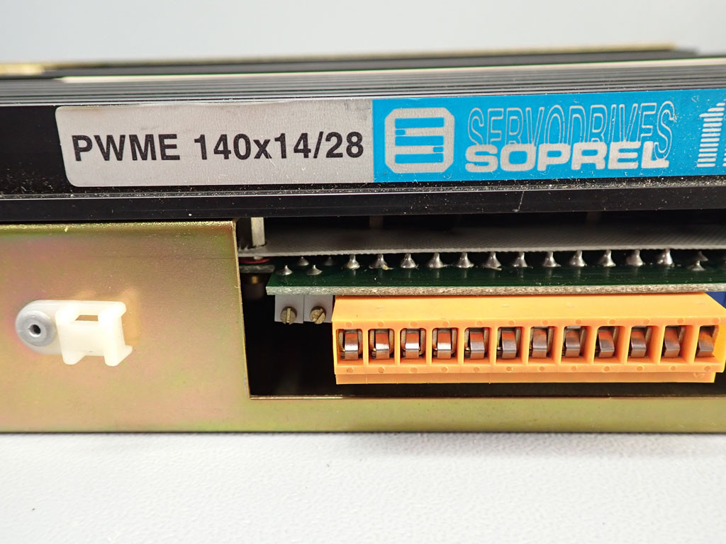 SOPREL PWME140X14/28